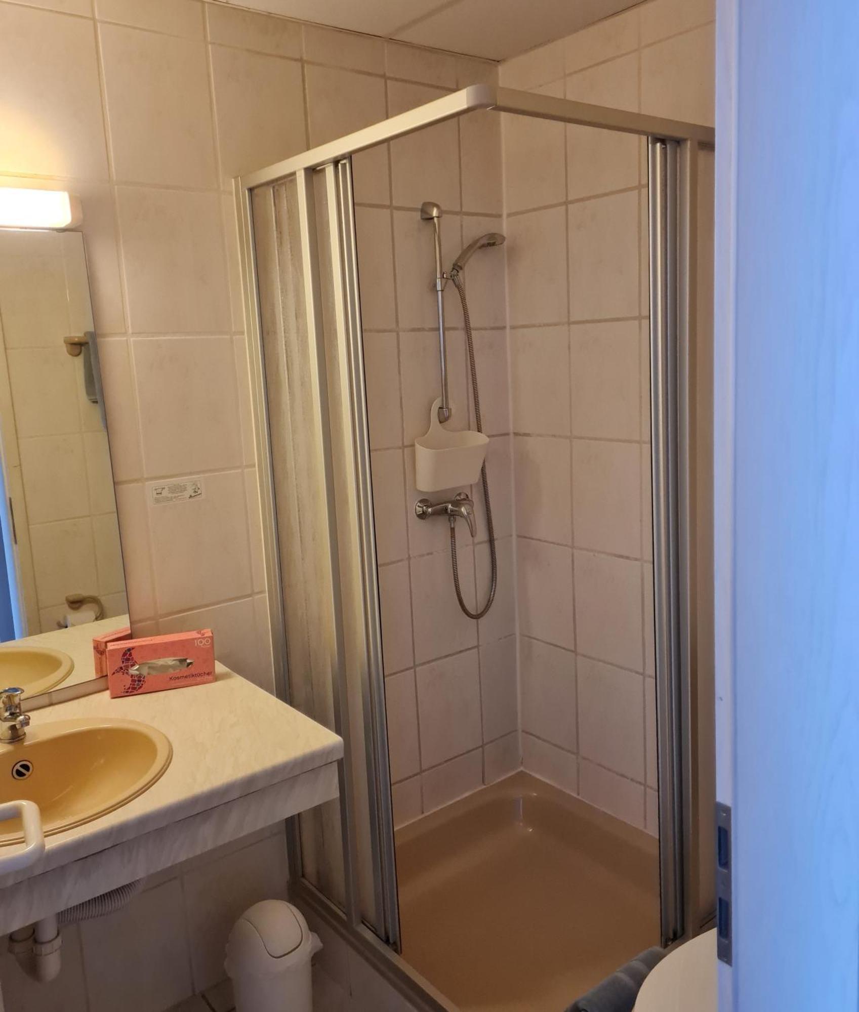Hotel Stadt Witzenhausen Luaran gambar