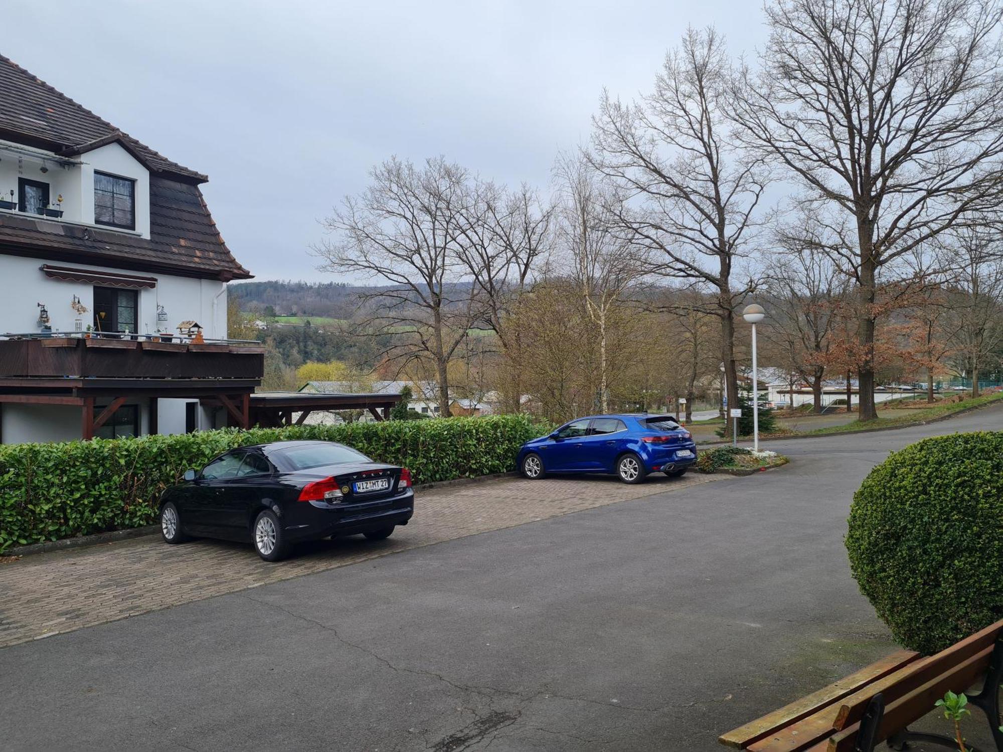 Hotel Stadt Witzenhausen Luaran gambar