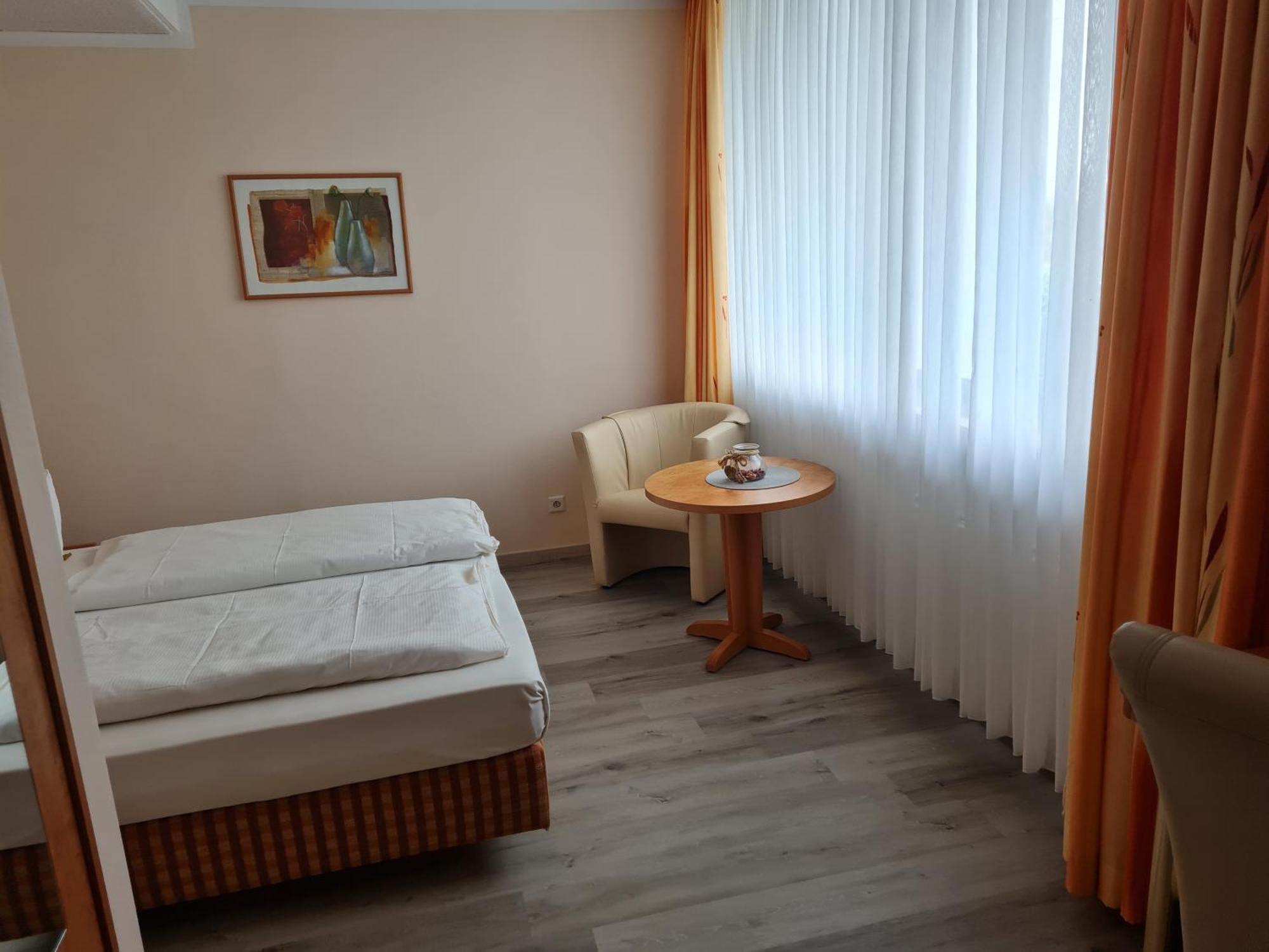 Hotel Stadt Witzenhausen Luaran gambar