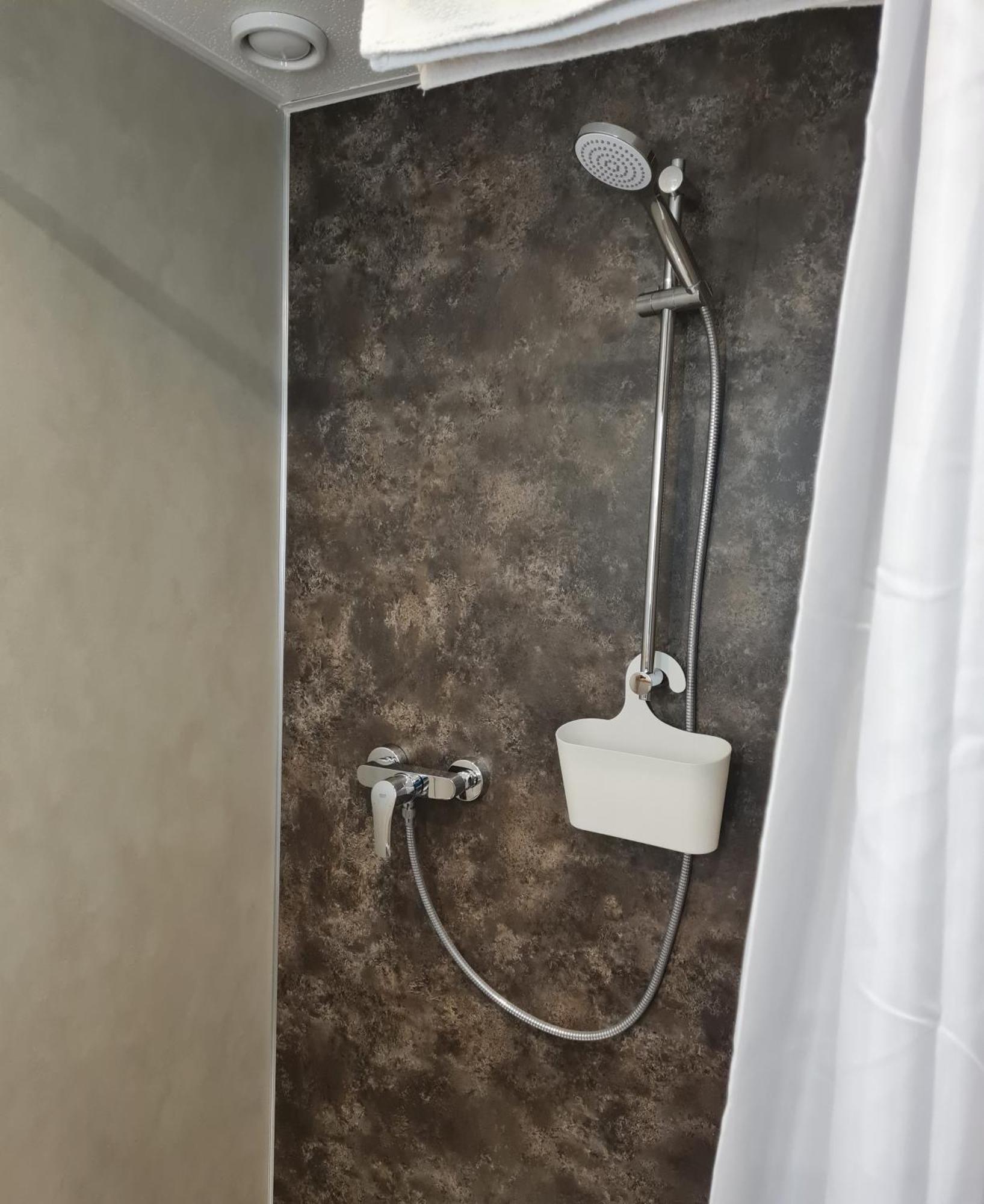 Hotel Stadt Witzenhausen Luaran gambar