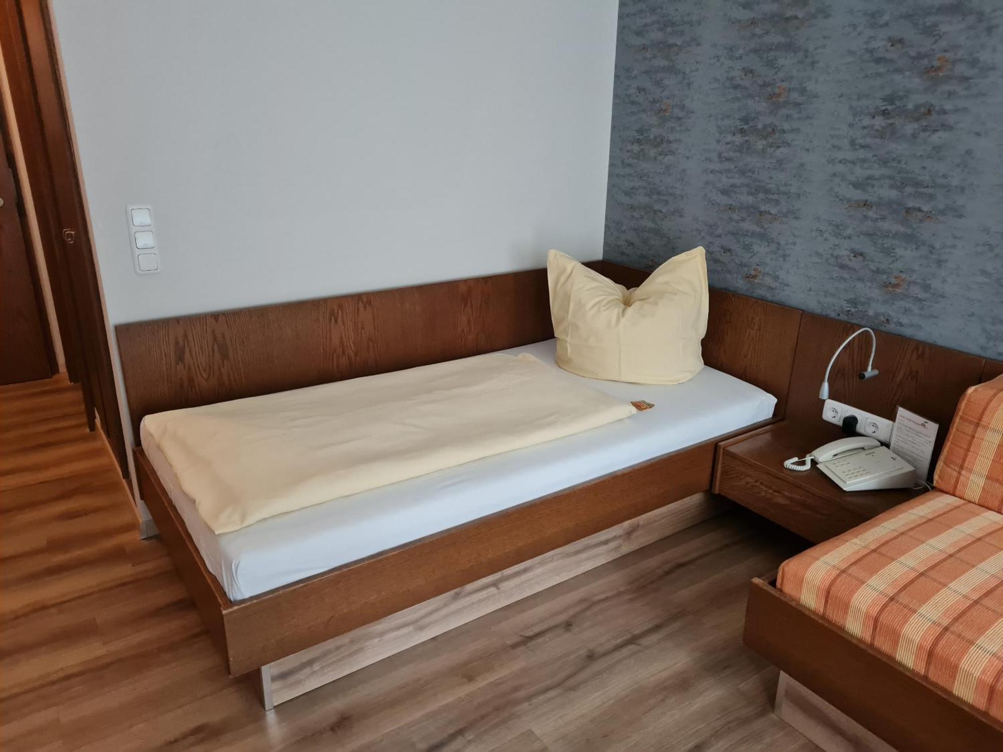 Hotel Stadt Witzenhausen Luaran gambar