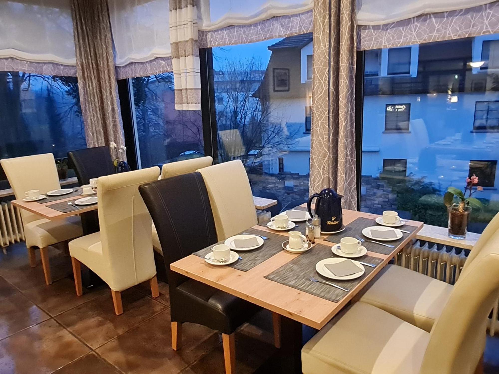 Hotel Stadt Witzenhausen Luaran gambar