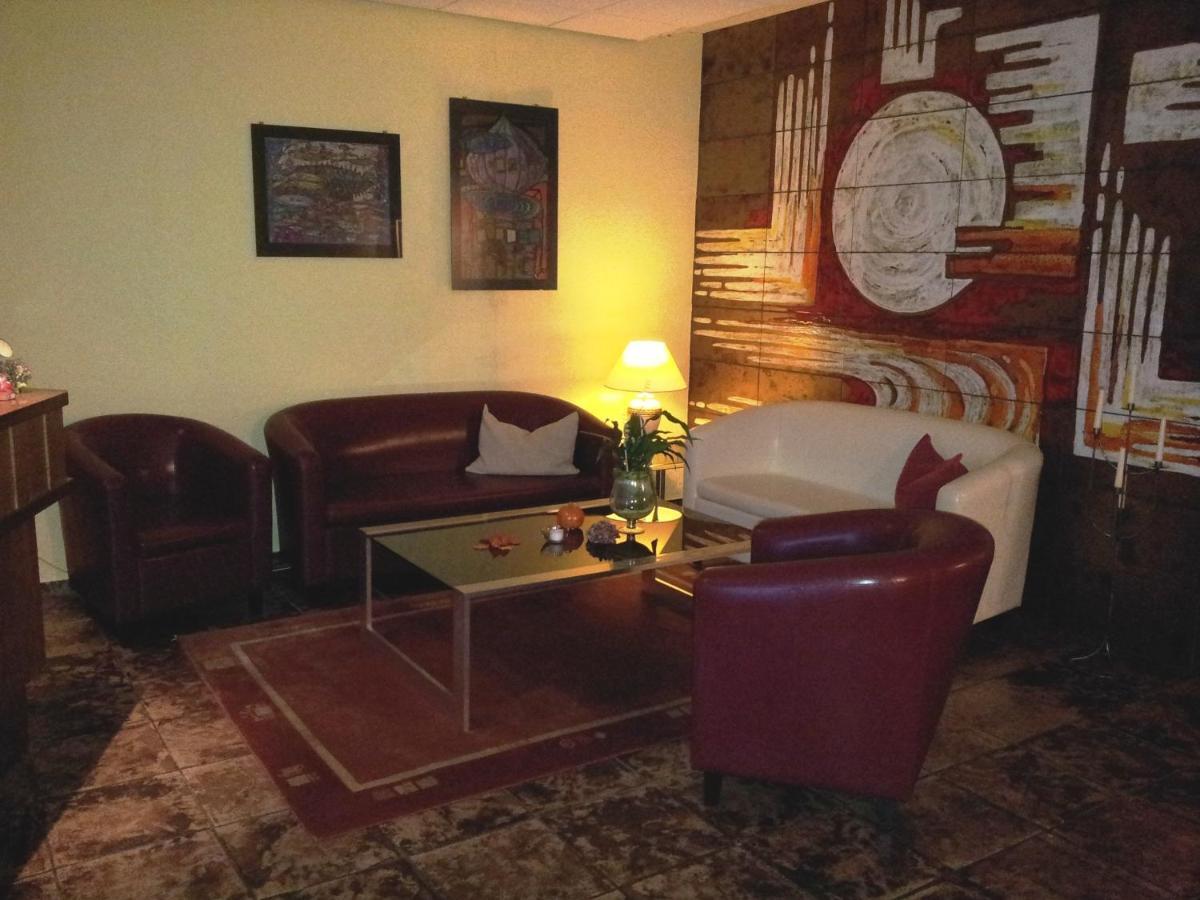 Hotel Stadt Witzenhausen Luaran gambar